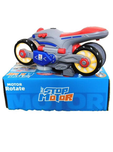 Racing Bikes
