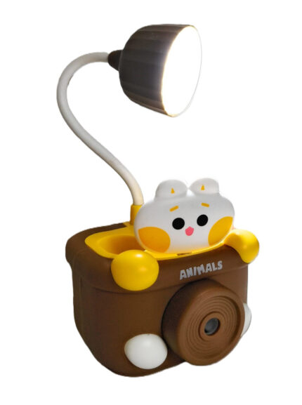 Cute Lamps