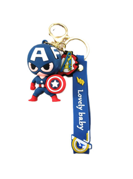 Key chains