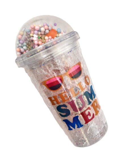 Sipper bottles cup