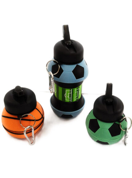 Football Water Bottles