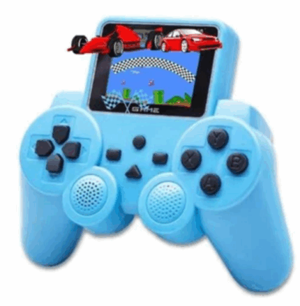 Video Gamepad